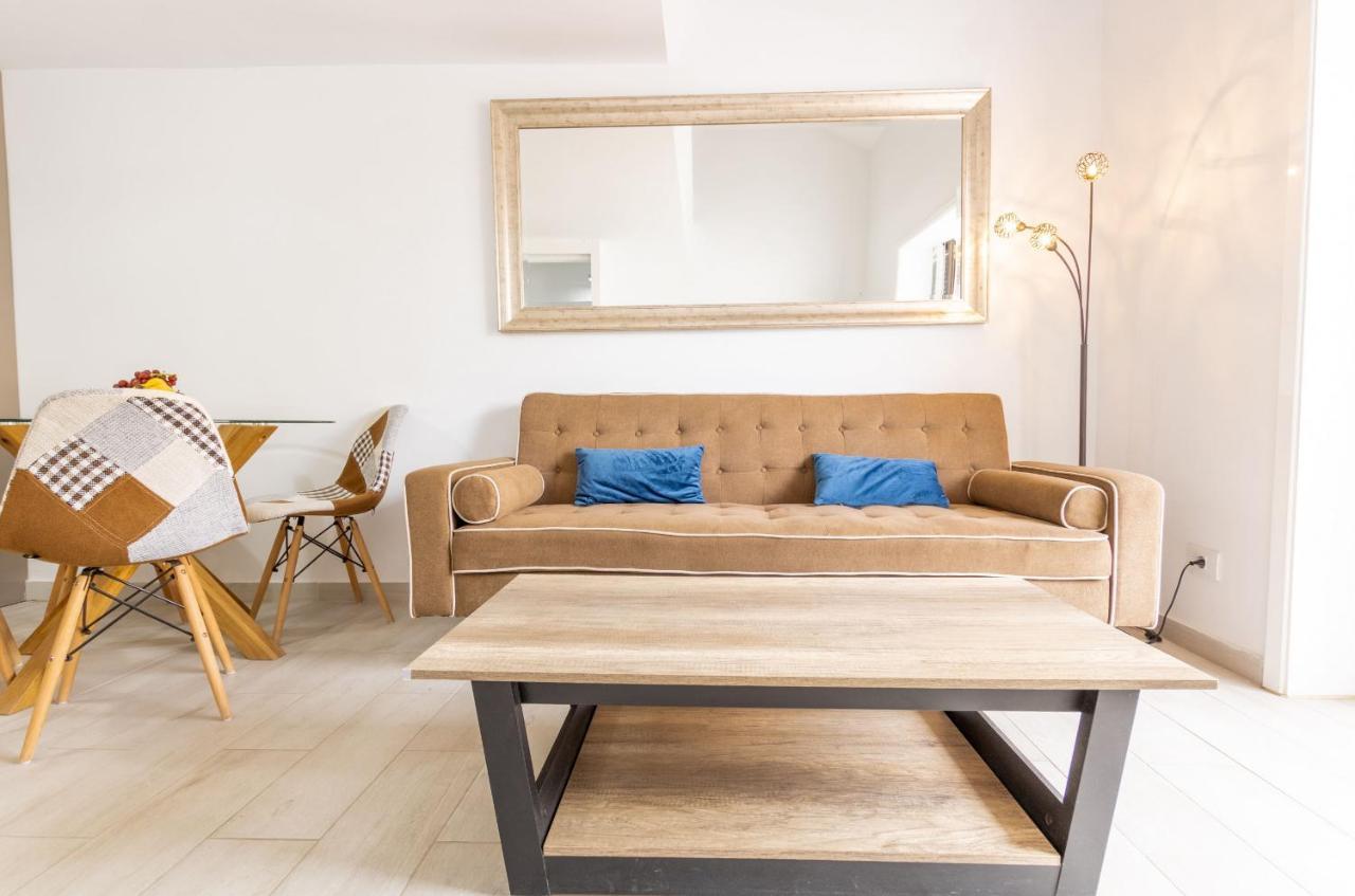 Duplex Parque Santiago 1 2A020 Apartment Playa de las Americas  Bagian luar foto