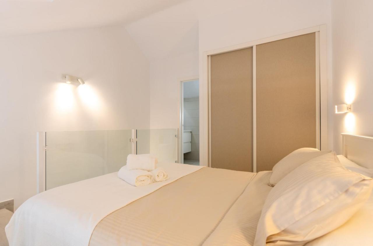 Duplex Parque Santiago 1 2A020 Apartment Playa de las Americas  Bagian luar foto