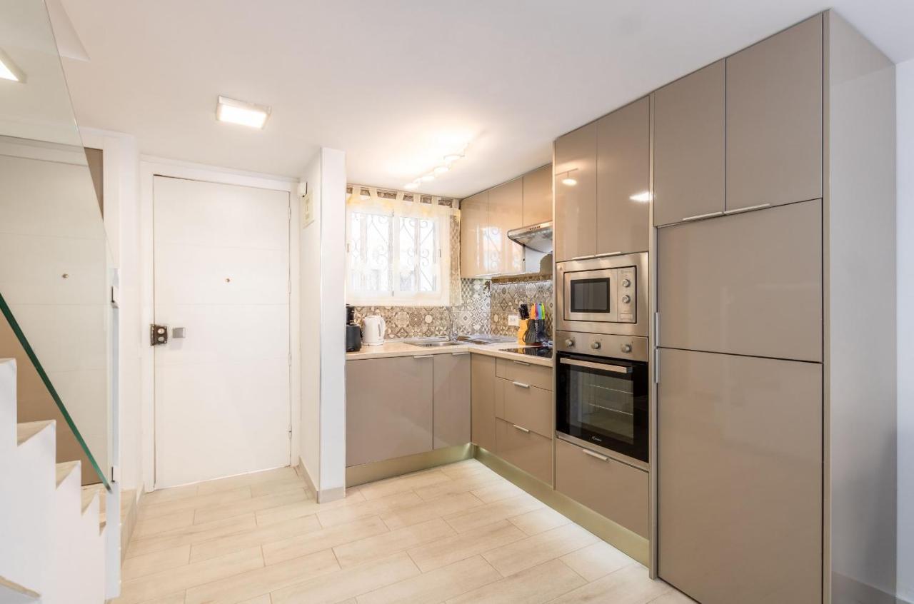 Duplex Parque Santiago 1 2A020 Apartment Playa de las Americas  Bagian luar foto