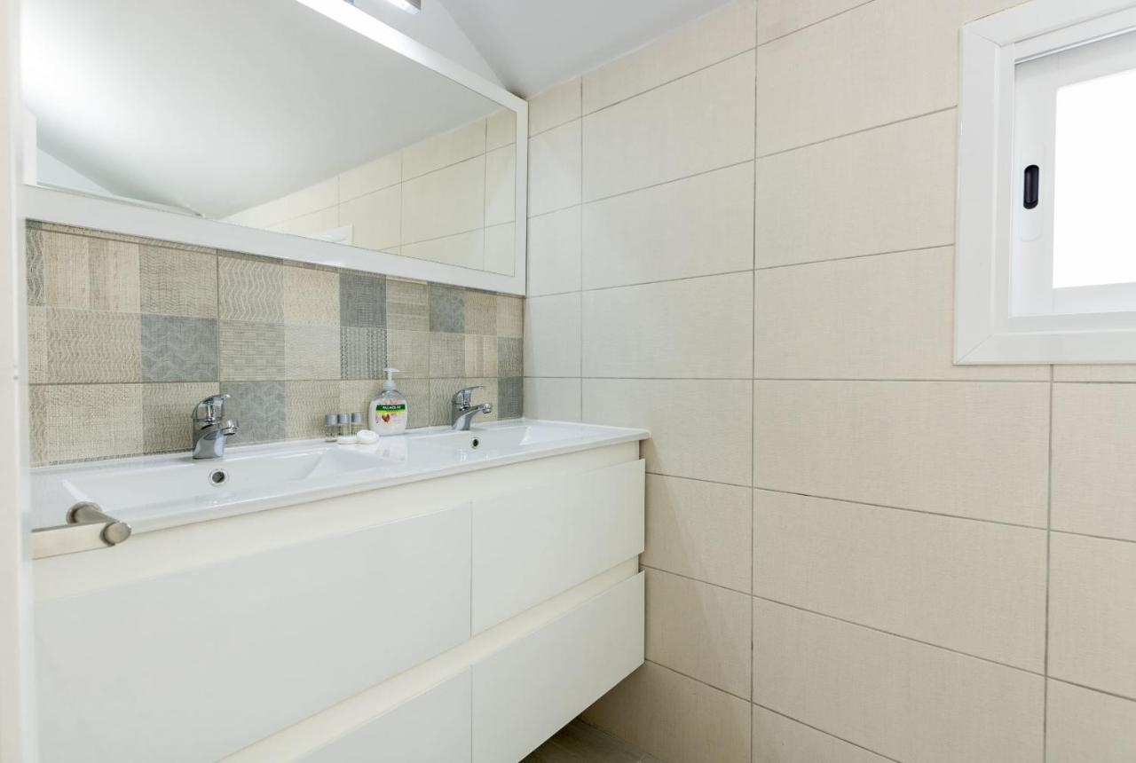 Duplex Parque Santiago 1 2A020 Apartment Playa de las Americas  Bagian luar foto